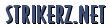 Strikerz.net logo